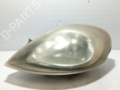 Optica esquerda OPEL VIVARO A Van (X83) 1.9 DTI (F7) (101 hp) 32305633