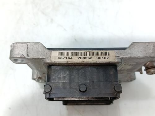 Engine control unit (ECU) OPEL CORSA C (X01) 1.2 Twinport (F08, F68) | BP32424814M57 - Image 3