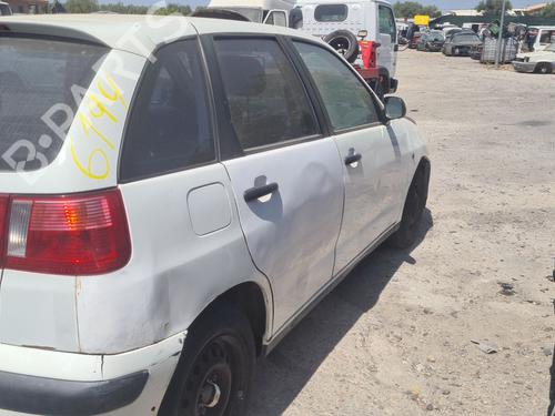 Right tailgate light SEAT IBIZA II (6K1) 1.4 i | BP31107706C80 