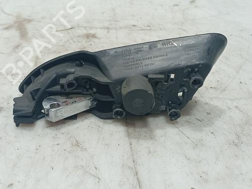 Højre fortil invendig håndtag OPEL CORSA E (X15) 1.4 (08, 68) | BP37758101I14 - Image 3