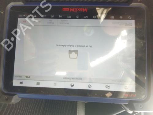 Used ECU airbags RENAULT LAGUNA III (BT0/1) 2.0 dCi (BT01, BT08, BT09, BT0E, BT0K, BT12, BT1C, BT1D,... (150 hp) 31106377