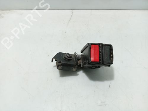 Sikkerhedssele-spænde RENAULT CLIO II (BB_, CB_) 1.2 (BB0A, BB0F, BB10, BB1K, BB28, BB2D, BB2H, CB0A,... (58 hp) 31111611