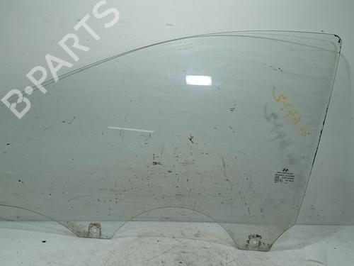 Used Front left door window Front left door window 37073414 37073414