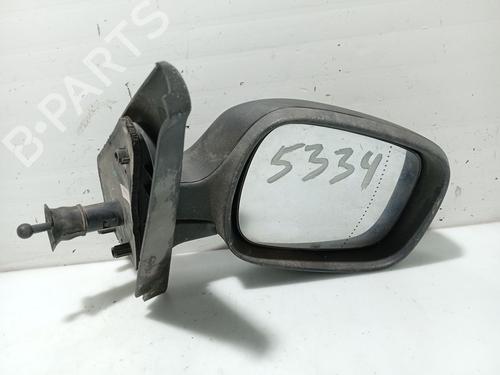 Used Right mirror RENAULT KANGOO (KC0/1_) D 55 1.9 (KC0D) (54 hp) 31100157