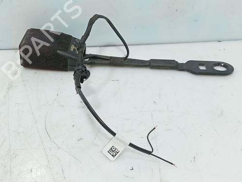 Seat buckle CITROËN C3 III (SX) 1.2 PURETECH 82 | BP40151710I32 - Image 1