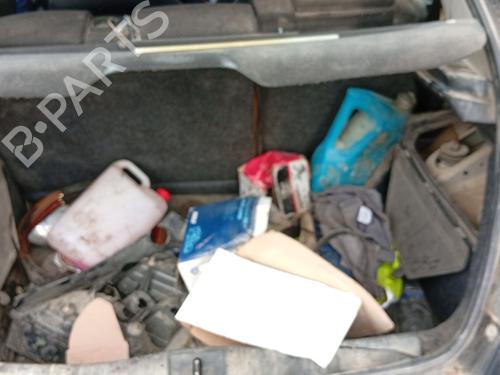 Headlight switch FIAT STILO VAN (192_) 1.9 JTD (192DXS1A) | BP34231509I24  - Image 15