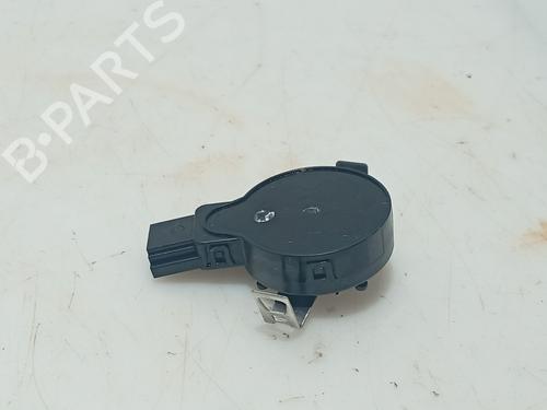 Sonda eletrónica MG MG ZS SUV (AZS1) 1.5 VTi (114 hp) 31626032