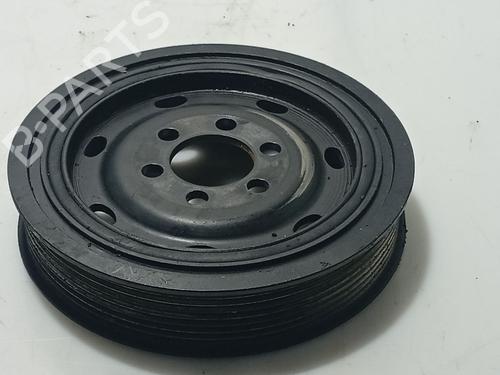 Remskive LAND ROVER RANGE ROVER SPORT I (L320) 2.7 D 4x4 (190 hp) 31139092