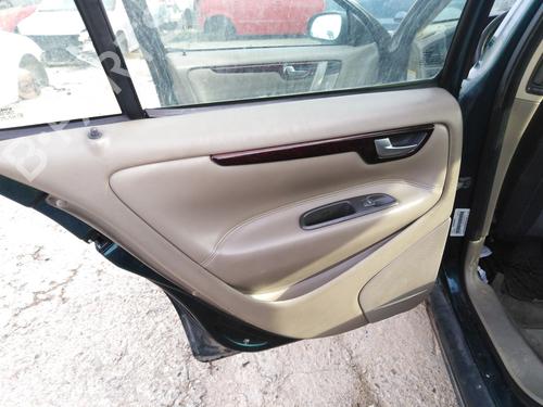 Engine VOLVO S60 I (384) D5 | BP31099264M1 