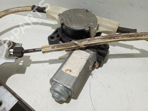 Front right window mechanism CHRYSLER VOYAGER IV (RG, RS) 2.4 | BP18984207C23 