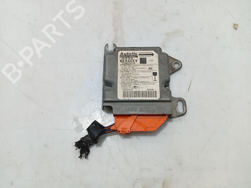 Centralita airbag RENAULT SCÉNIC I MPV (JA0/1_, FA0_) 1.9 dTi (JA0N) (98 hp) 31111685