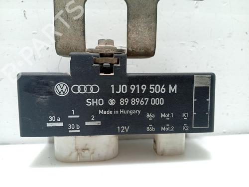 Electronic module SEAT IBIZA IV (6J5, 6P1) 1.2 TDI | BP31107685M83