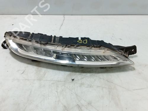 Intermitente delantero derecho CITROËN C4 Grand Picasso II (DA_, DE_) 2.0 BlueHDi 150 (150 hp) 31721844