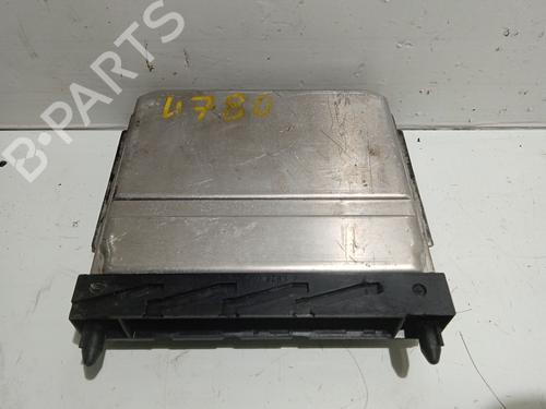 Used Engine control unit (ECU) Engine control unit (ECU) 18995176 18995176