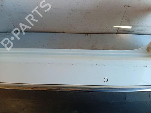 Rear bumper KIA SPORTAGE IV (QL, QLE) 1.6 GDI | BP31103882C8