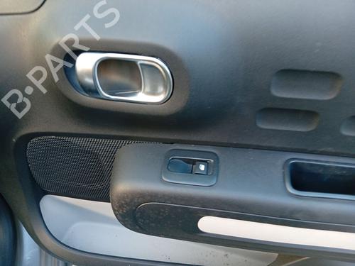 Dør venstre bagtil CITROËN C3 III (SX) 1.2 PURETECH 82 | BP39200217C4 - Image 26