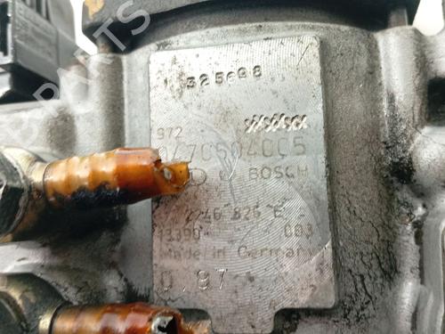 Injection pump BMW 3 (E46) 320 d | BP31111159M78 