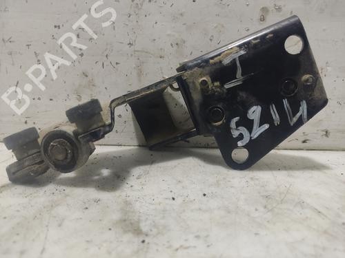 Used Hinge/Door check strap FIAT ULYSSE (179_) [2002-2011]  31106231