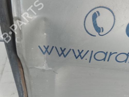 Right tailgate RENAULT TRAFIC II Van (FL) 2.0 dCi 115 (FL01, FL0U, FL00, FL0H, FL0M) | BP37667998C77 - Image 5