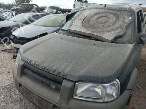 Used Hood Hood LAND ROVER FREELANDER I (L314) 2.0 DI 4x4 (98 hp) 18996943 18996943