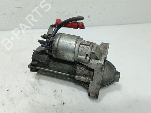 Starter RENAULT MEGANE III Hatchback (BZ0/1_, B3_) 1.5 dCi | BP32687577M8 - Image 3