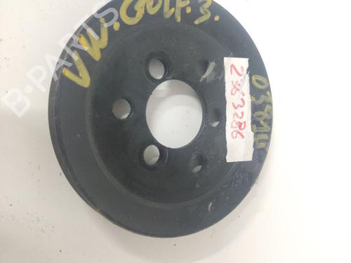 Polia VW VENTO (1H2) 1.9 SDI (64 hp) 31102618