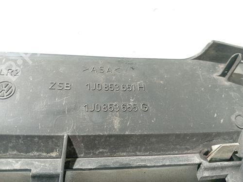 Grille VW GOLF IV (1J1) 1.9 TDI | BP31103581C40