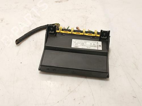 Used Electronic module FORD FIESTA V (JH_, JD_) 1.4 TDCi (68 hp) 32026493