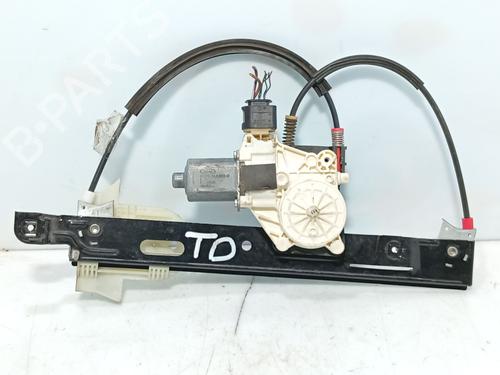 Used Rear right window mechanism Rear right window mechanism FORD MONDEO IV (BA7) 2.0 TDCi (140 hp) 34287038 34287038