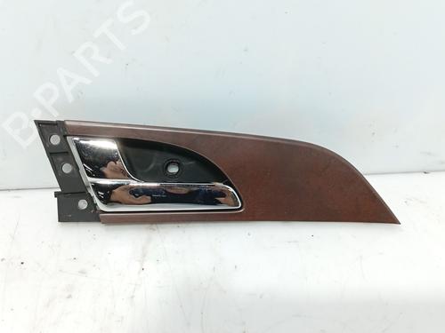 Used Front left interior door handle Front left interior door handle SSANGYONG REXTON / REXTON II (GAB_) 2.7 Xdi (165 hp) 40064017 40064017