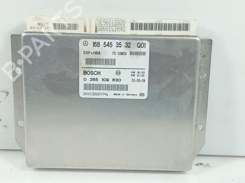 Elektronisk modul Elektronisk modul 39240442 39240442