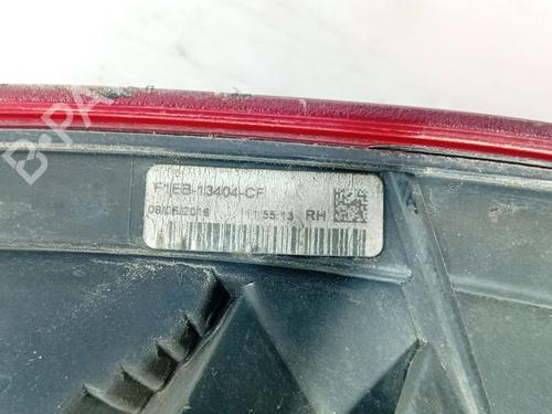 Right taillight FORD FOCUS III 1.5 TDCi | BP39907807C35 - Image 7