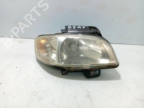 Used Right headlight Right headlight SEAT IBIZA II (6K1) 1.4 i (60 hp) 32220326 32220326