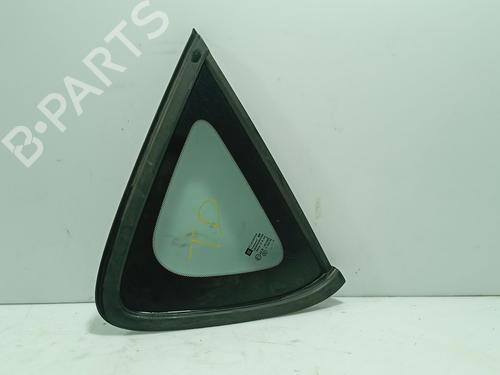Used Rear right quarter glass Rear right quarter glass OPEL ASTRA J (P10) 1.6 (68) (115 hp) 33329088 33329088
