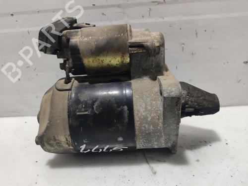 Used Starter MAZDA MX-3 (EC) 1.6 i (110 hp) 24883335