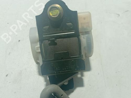Rear right seatbelt HONDA CR-V I (RD)  | BP31098929I28 