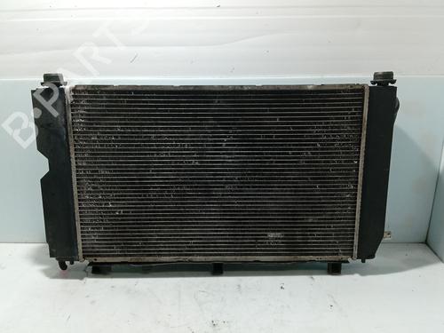 Used AC radiator AC radiator TOYOTA AVENSIS Estate (_T25_) 2.0 D-4D (CDT250_, CDT250R) (116 hp) 32779094 32779094