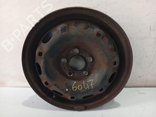 Jante VW POLO IV (9N_, 9A_) [2001-2014]  31103220