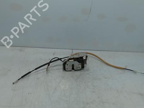 Used Rear right lock Rear right lock FIAT BRAVO II (198_) 1.6 D Multijet (198AXH1B) (105 hp) 36358226 36358226