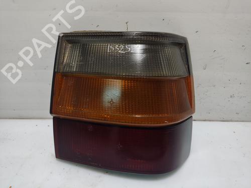 Højre baglygte Højre baglygte RENAULT 11 (B/C37_) 1.4 (B/C373) (68 hp) 24685080 24685080