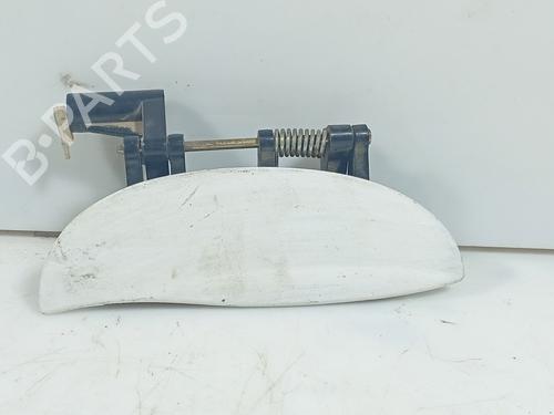 Used Front left exterior door handle Front left exterior door handle 39246508 39246508