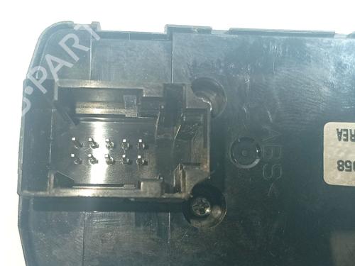 Left front window switch OPEL VECTRA C GTS (Z02) 1.9 CDTI (F68) | BP40515694I27 - Image 4