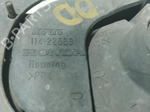 Right front fog light HONDA FR-V (BE) 2.2 i CTDi (BE5) | BP39264237C31 - Image 3