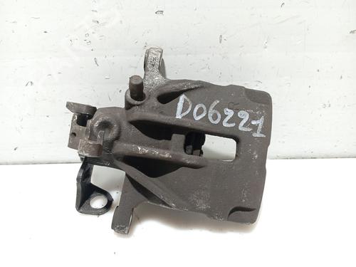 Højre bremsekaliber foran NISSAN PRIMASTAR Bus (X83) dCi 80 (80 hp) 31108301