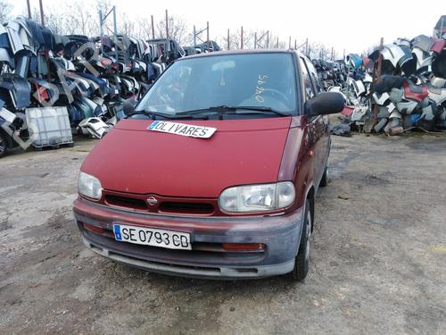 Used Parts NISSAN SERENA (C23) 2.0 (126 hp) 2396747