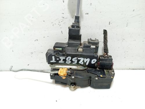 Fechadura trás esquerda OPEL ANTARA A (L07) [2006-2017]  31098782