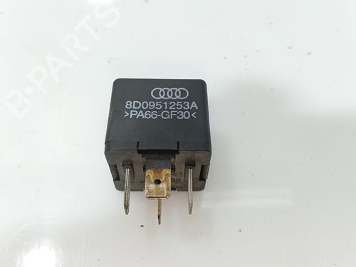 Electronic module VW PASSAT B5.5 (3B3) 1.9 TDI | BP38409840M83 - Image 2