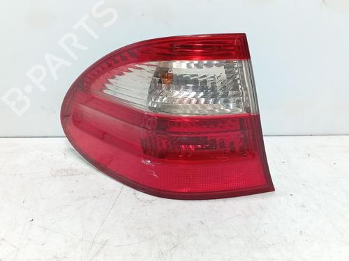 Used Left taillight Left taillight MERCEDES-BENZ E-CLASS T-Model (S211) E 320 T CDI (211.226) (204 hp) 36406428 36406428