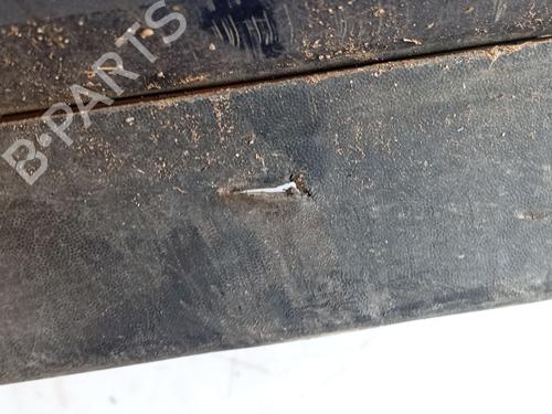 Front bumper OPEL CORSA B (S93) 1.7 D (F08, F68, M68) | BP31107834C7 