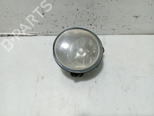 Used Right front fog light RENAULT MEGANE I (BA0/1_) 1.9 dCi (BA05, BA1F) (102 hp) 31107863